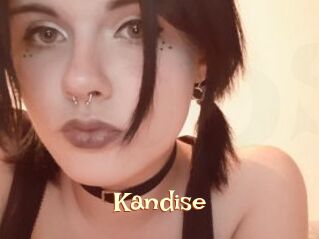 Kandise