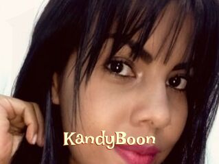 KandyBoon