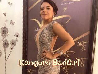 Kanguro_BadGirl