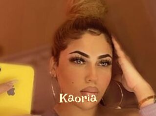 Kaoria