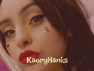 KaoryHanks