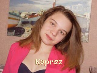 Kaprizz