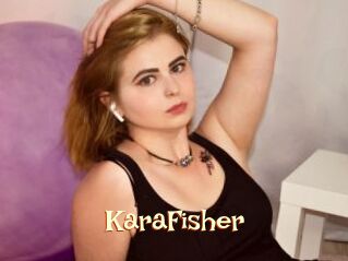 KaraFisher