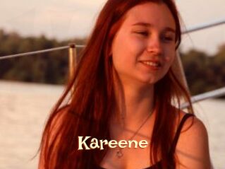 Kareene