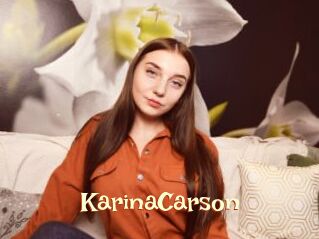 KarinaCarson