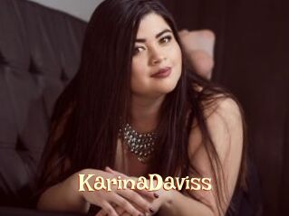 KarinaDaviss