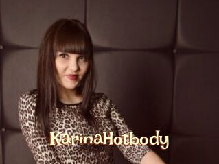 KarinaHotbody