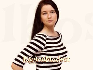 KarinaModest