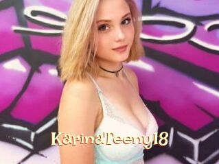 KarinaTeeny18