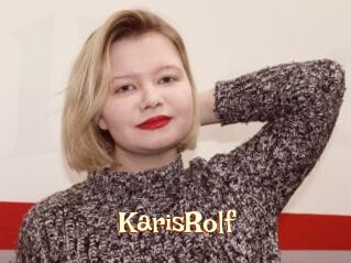 KarisRolf