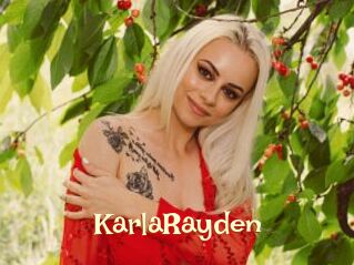 KarlaRayden