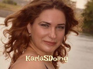KarlaSDoing