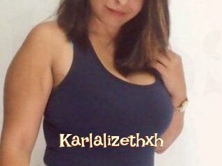 Karlalizethxh
