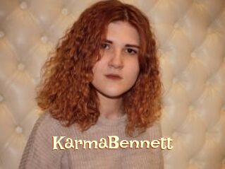 KarmaBennett