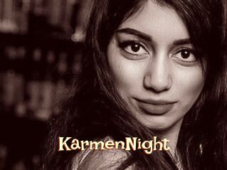 KarmenNight