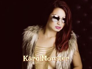 KarolMonster