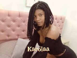Karolaa