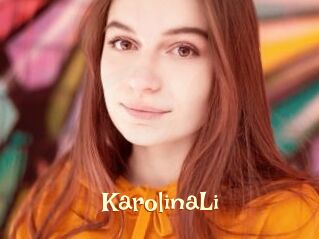 KarolinaLi
