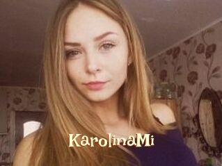 KarolinaMi