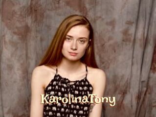 KarolinaTony