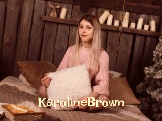 KarolineBrown