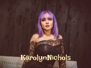 KarolynNichols