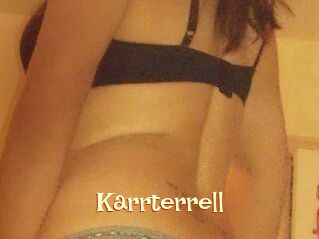 Karrterrell