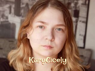 KaryCicely