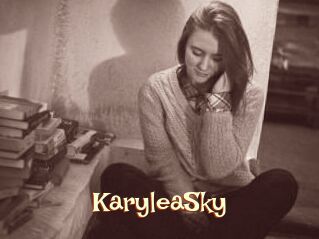 KaryleaSky