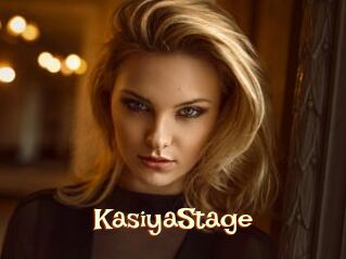 KasiyaStage