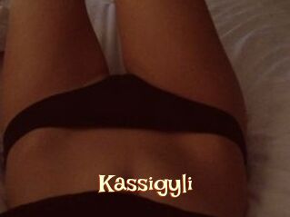 Kassigyli
