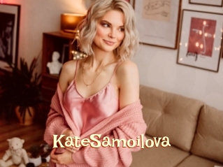 KateSamoilova