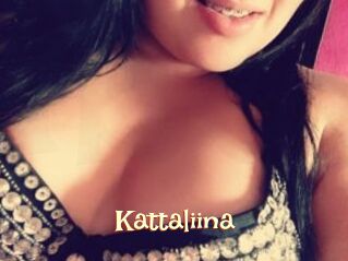 Kattaliina