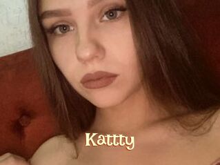 Kattty