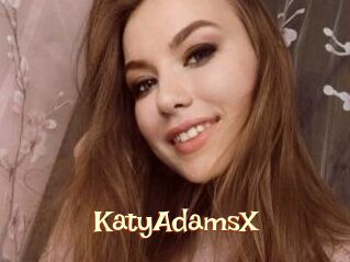 KatyAdamsX