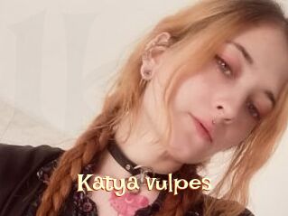 Katya_vulpes