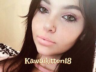 Kawaikitten18
