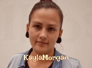 KaylaMorgan