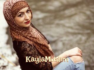 KaylaMuslim