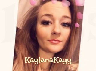 KaylanaKayy