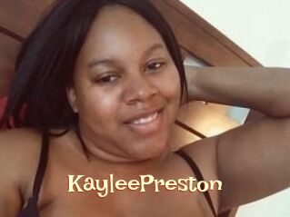 Kaylee_Preston