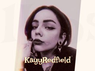 KayyRedfield