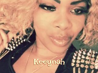 Keeynah
