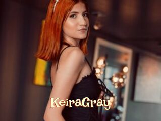 KeiraGray