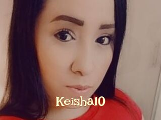 Keisha10