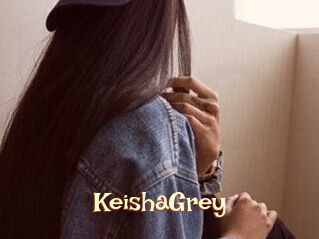 KeishaGrey