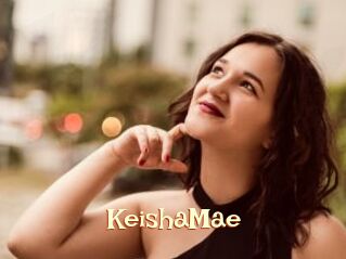 KeishaMae