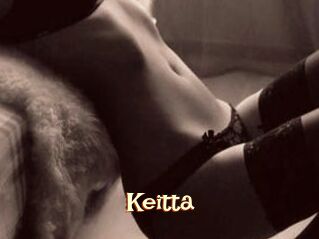 Keitta