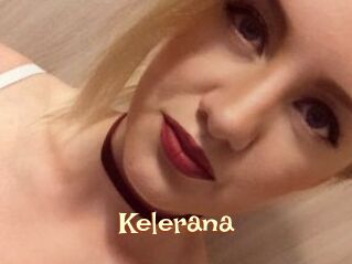 Kelerana