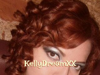 KellyDreamXX